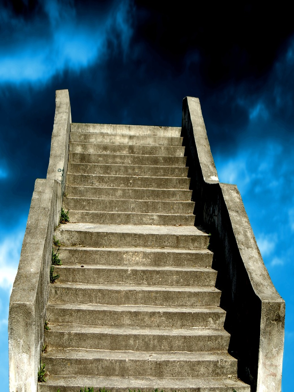 Treppe_Himmel_H800x600px_150dpi_170119_Spiegel_pixabay